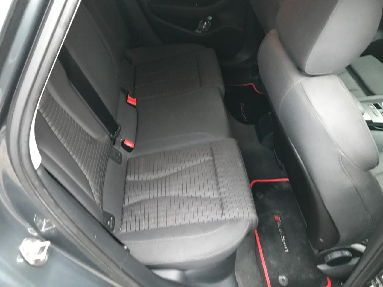 Audi A3 SPB 2.0 TDI Ambition