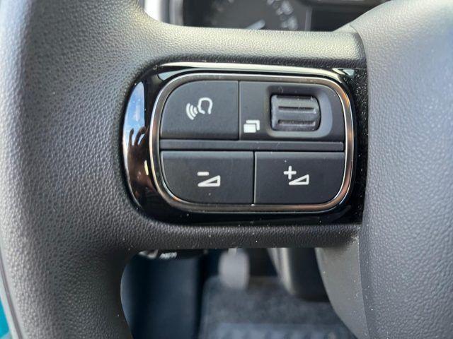 Citroen C3 1.2 puretech Feel s&s 83cv