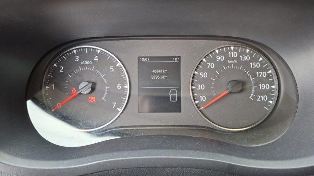 RENAULT RENAULT MASTER FONT VENDOME VAN XS IVA ESPOSTA