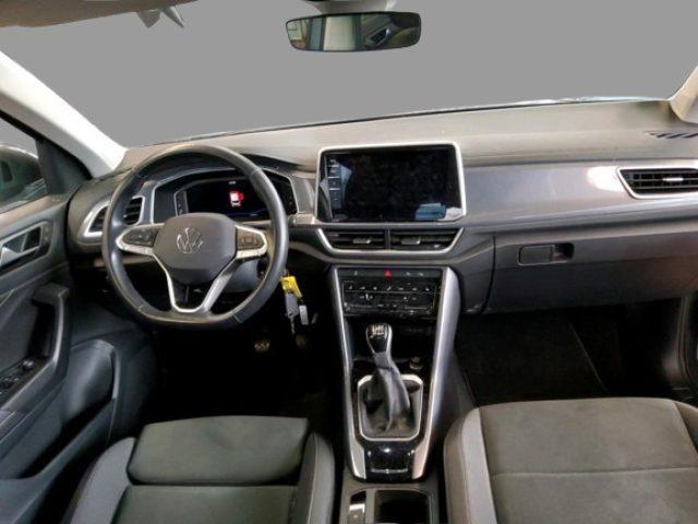 VOLKSWAGEN T-Roc 2.0 TDI Style Fari LED Matrix, Navi, Retrocamera