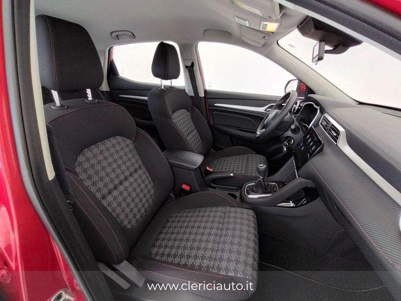 MG ZS Classic 1.5 VTi-tech Comfort