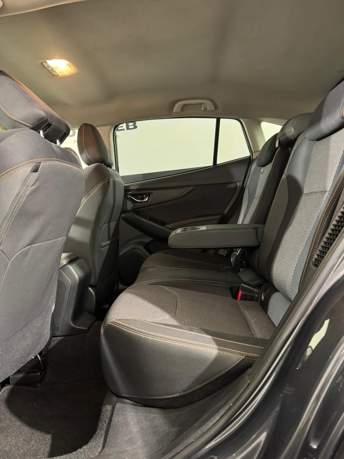 Subaru XV 2.0i e-Boxer MHEV Lineartronic Premium