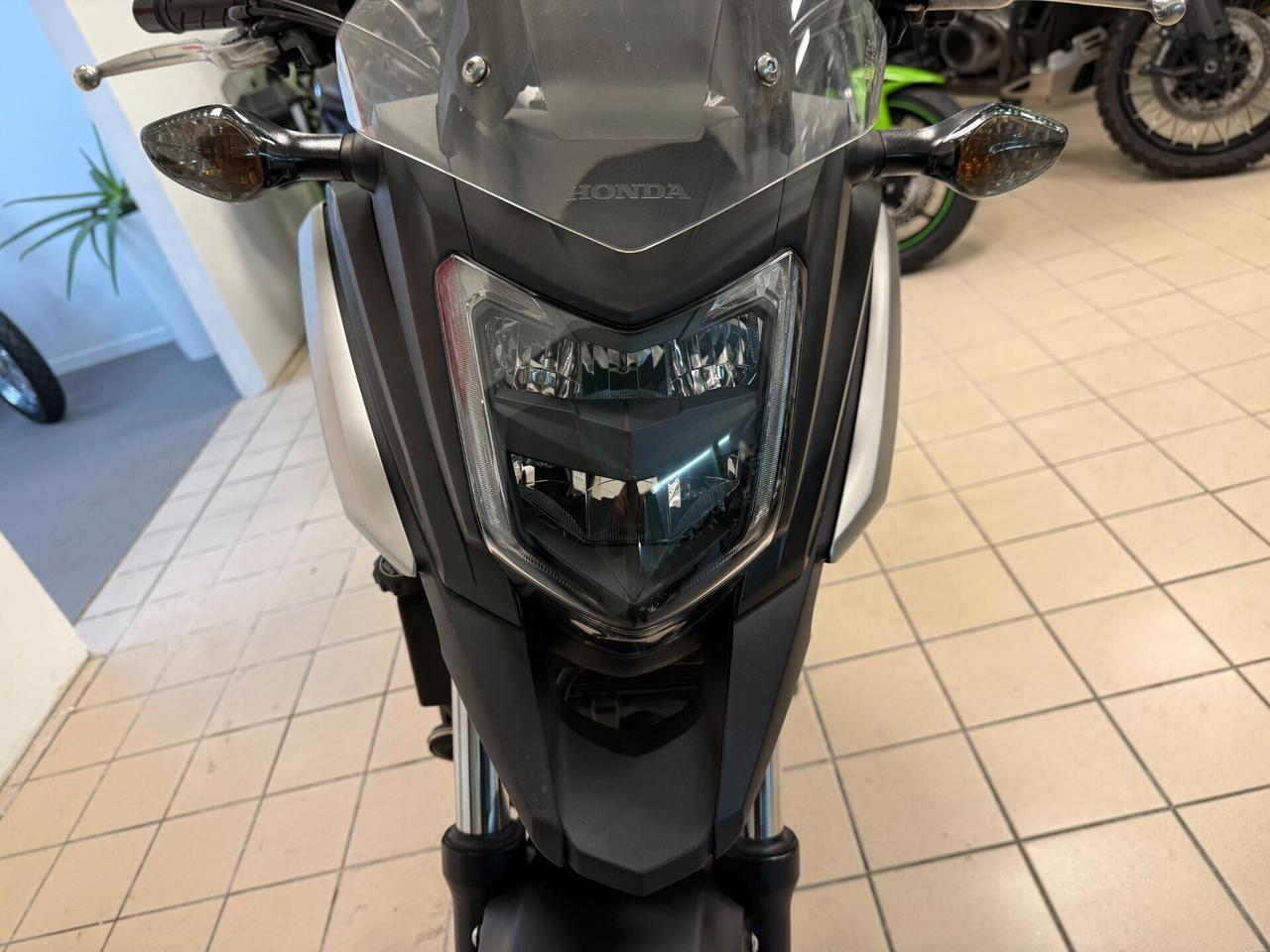 Honda NC 750