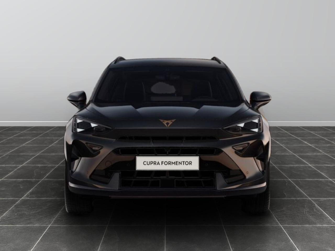 Cupra Formentor 1.5 hybrid 150cv dsg