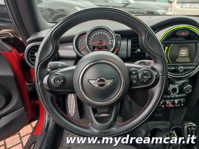 MINI Cooper D 1.5 Cooper D