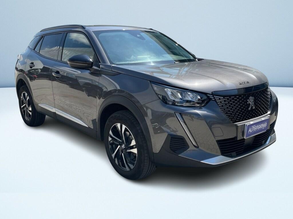 Peugeot 2008 1.2 PureTech Allure