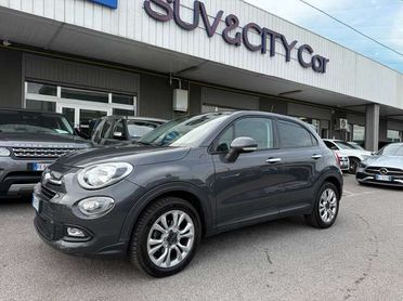 Fiat 500X 1.6 mjt EURO 6