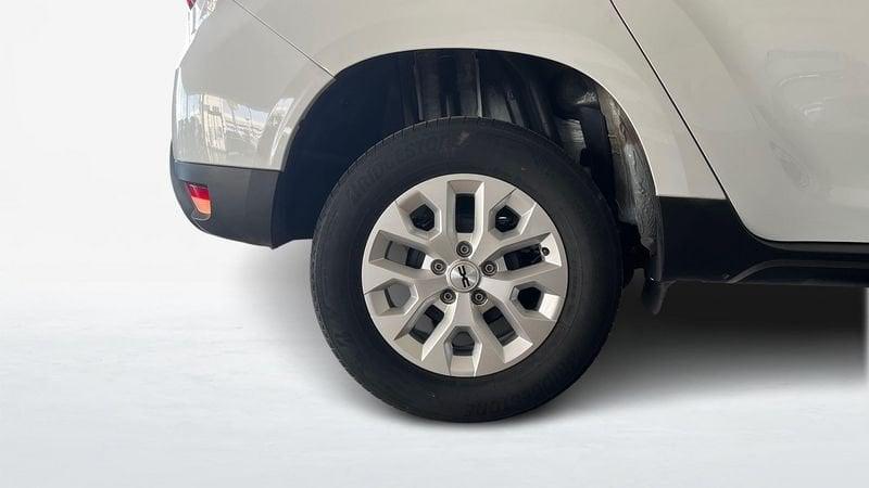 Dacia Duster 1.0 tce Expression Gpl 4x2 100cv
