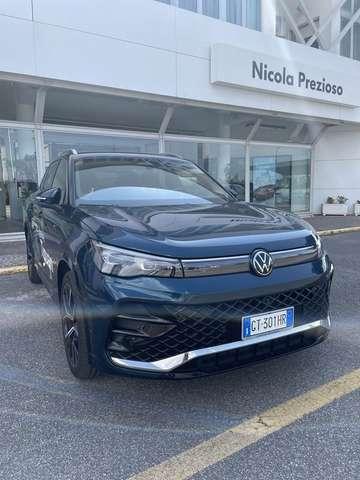 Volkswagen Tiguan R-LINE 2.0TDI 150cv DSG