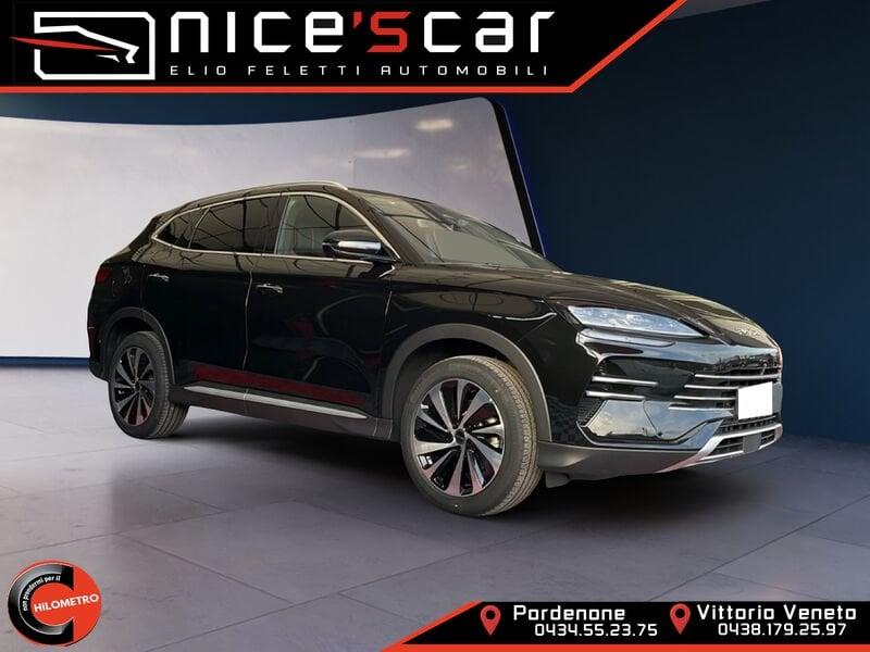 BYD Seal U DMi Seal U DM-i 1.5 218 CV PHEV Comfort