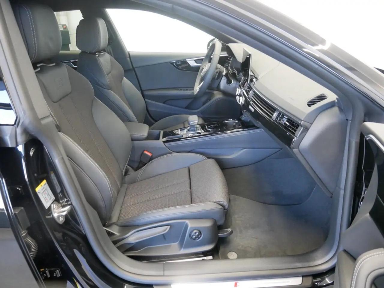 Audi A5 TDI 150 kW quattro S tronic mHEV+ S Line edition