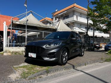 Ford Kuga 1.5 EcoBlue 120 CV aut. 2WD ST-Line