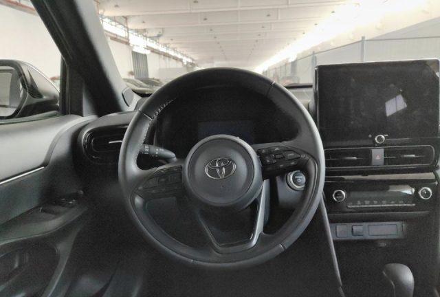 TOYOTA Yaris Cross 1.5 Hybrid 130CV E-CVT SPORT NOLEGGIO A LUNGO Ter.