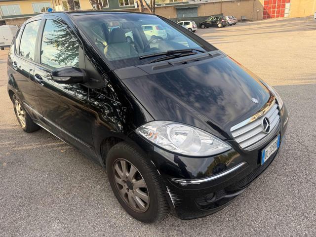 MERCEDES-BENZ A 150 Avantgarde senza nessun lavoro da fare