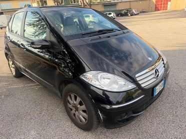 MERCEDES-BENZ A 150 Avantgarde senza nessun lavoro da fare