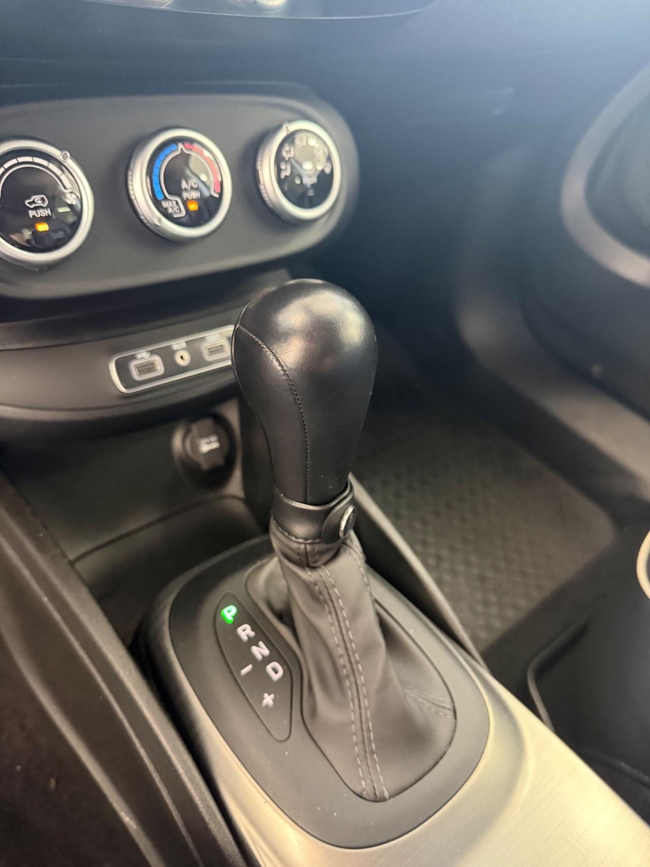 Fiat 500X 2.0 MultiJet 150 CV 4x4 Cross FINANZIABILE