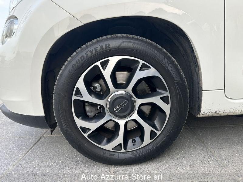 FIAT 500L 500L 1.4 tjt Pop Star Gpl 120cv *GPL CASA MADRE, PROMO AZZURRA*