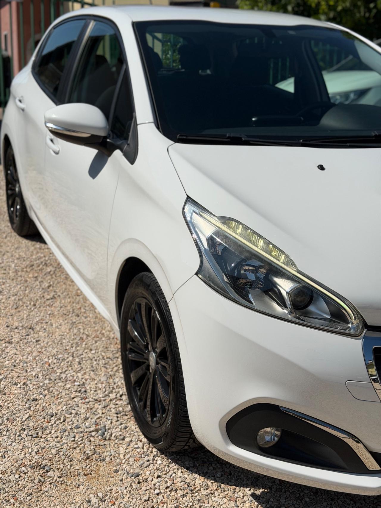 Peugeot 208 S&S 5P ALURE KMCERT UNICOPR