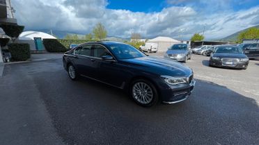 Bmw 730 730d xDrive Luxury