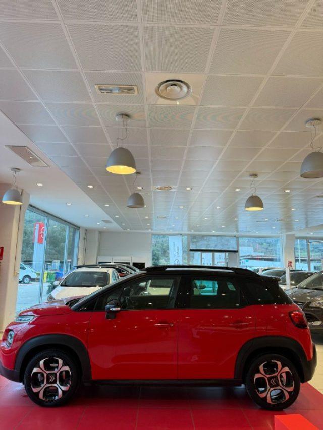 CITROEN C3 Aircross PureTech 82 S&S Shine