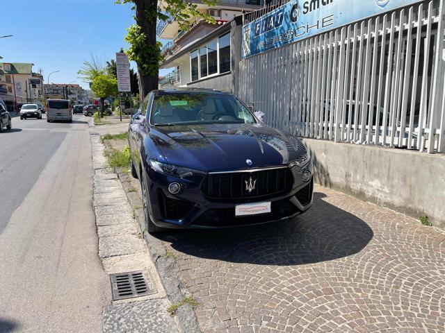 Maserati Levante V6 AWD Gransport