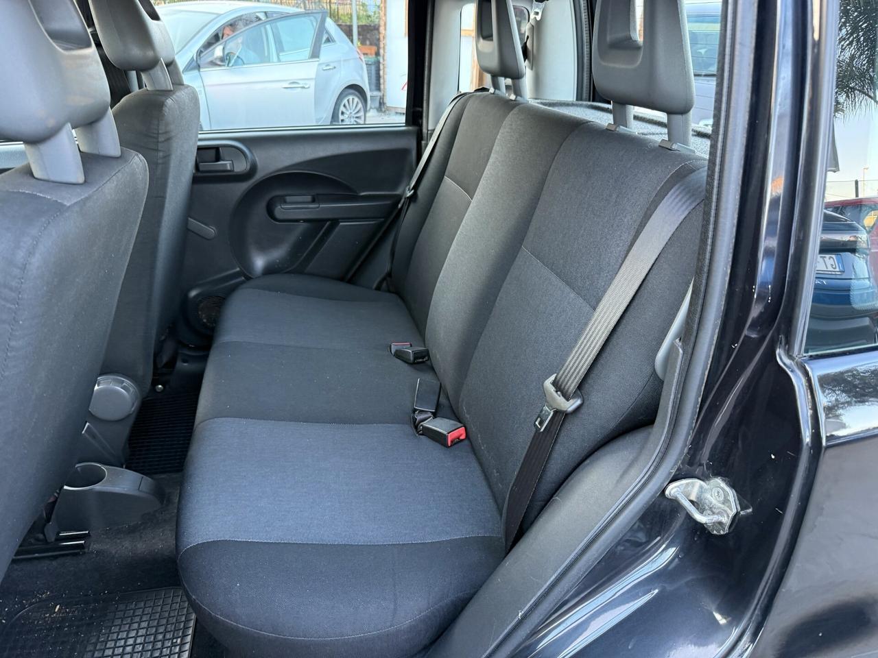 Fiat Panda 1.3 MJT 75cv Emotion - 2011