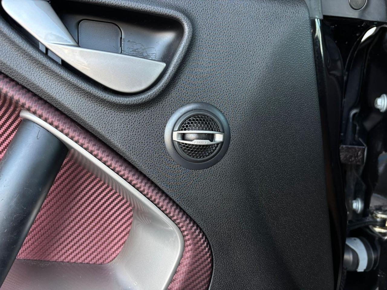 Alfa Romeo MiTo 1.4 tb Distinctive Sport Pack 155cv