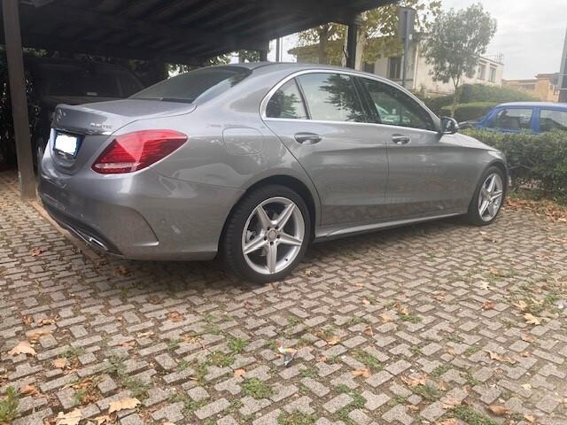 Mercedes-benz C 250 CDI Coupé Executive 4x4!!