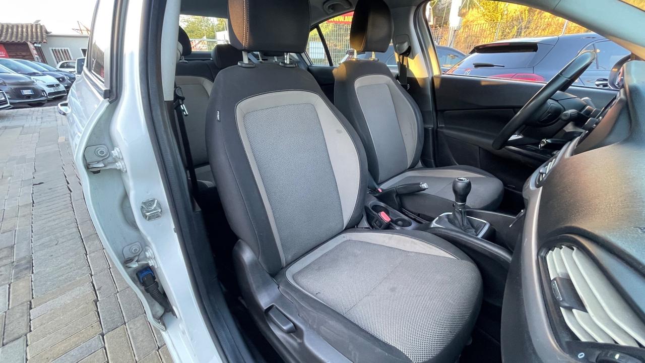 Fiat Tipo 1.6 Mjt S&S 5 porte Lounge|PRONTA CONSEGNA|