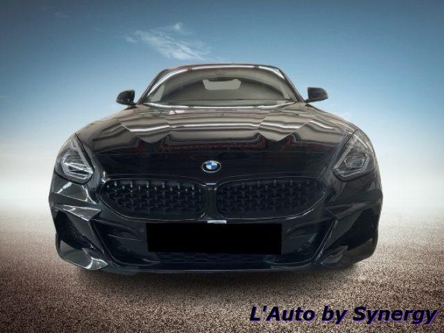 BMW Z4 sDrive20i Msport