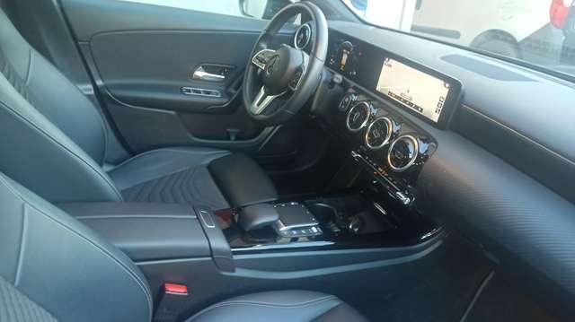 Mercedes-Benz A 180 d 2.0 D 116 CV ** AUTOM.+NAVI+LED+RETROC.