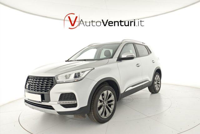 DR MOTOR DR 4.0 1.5 Bi-Fuel GPL