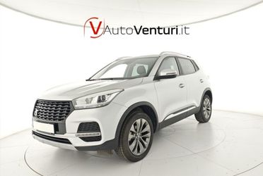 DR MOTOR DR 4.0 1.5 Bi-Fuel GPL