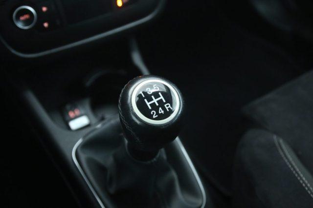 FIAT Punto 1.3 MJT II S&S 85 CV 5 porte ECO Lounge