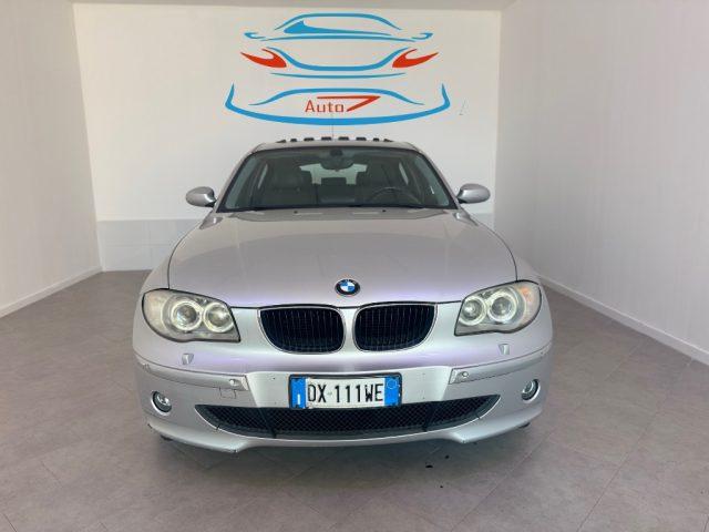 BMW 120 i cat 5 porte Futura