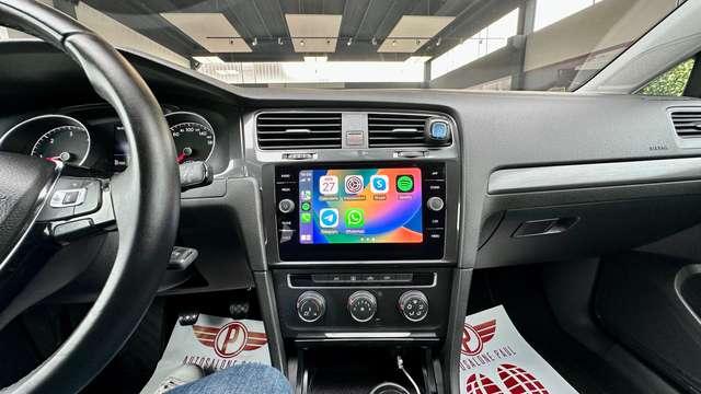 Volkswagen Golf 1.6 TDi 115CV 5p Business+AppleCar+Android Auto