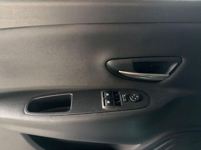 Lancia Ypsilon Ypsilon 1.2 69 CV 5 porte Gold