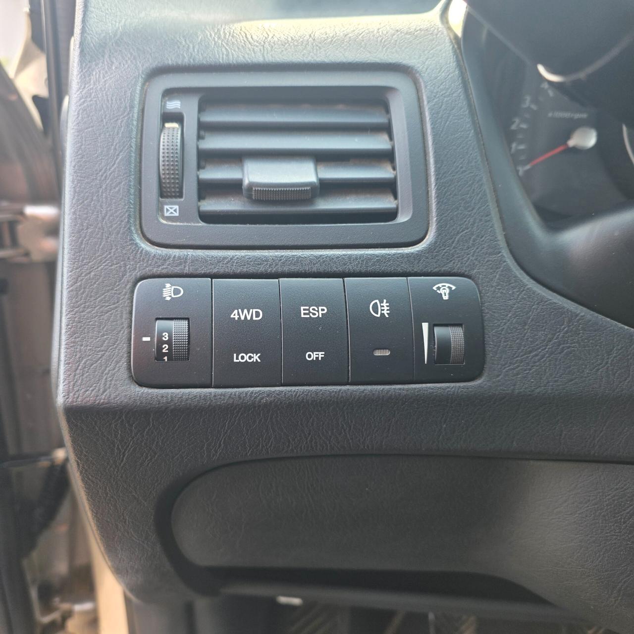 Hyundai Tucson 2.0 CRDi VGT Active AWD