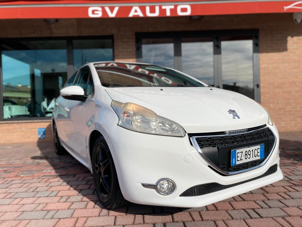 Peugeot 208 1.4 VTi 95 CV 5p. GPL Allure