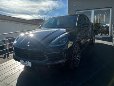 Porsche Cayenne 2.9 V6 S 441cv in garanzia