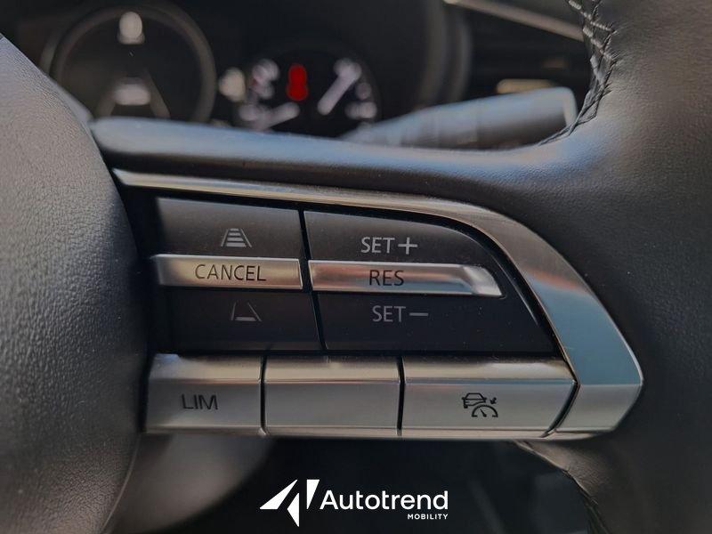 Mazda CX-30 2.0L e-Skyactiv-G 122 CV M-Hybrid 2WD Executive