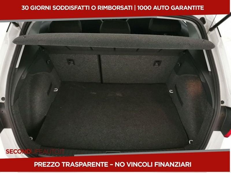 Seat Arona 1.0 tgi Style 90cv