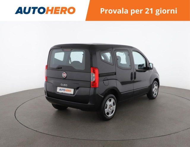 FIAT Qubo 1.3 MJT 80 CV Lounge