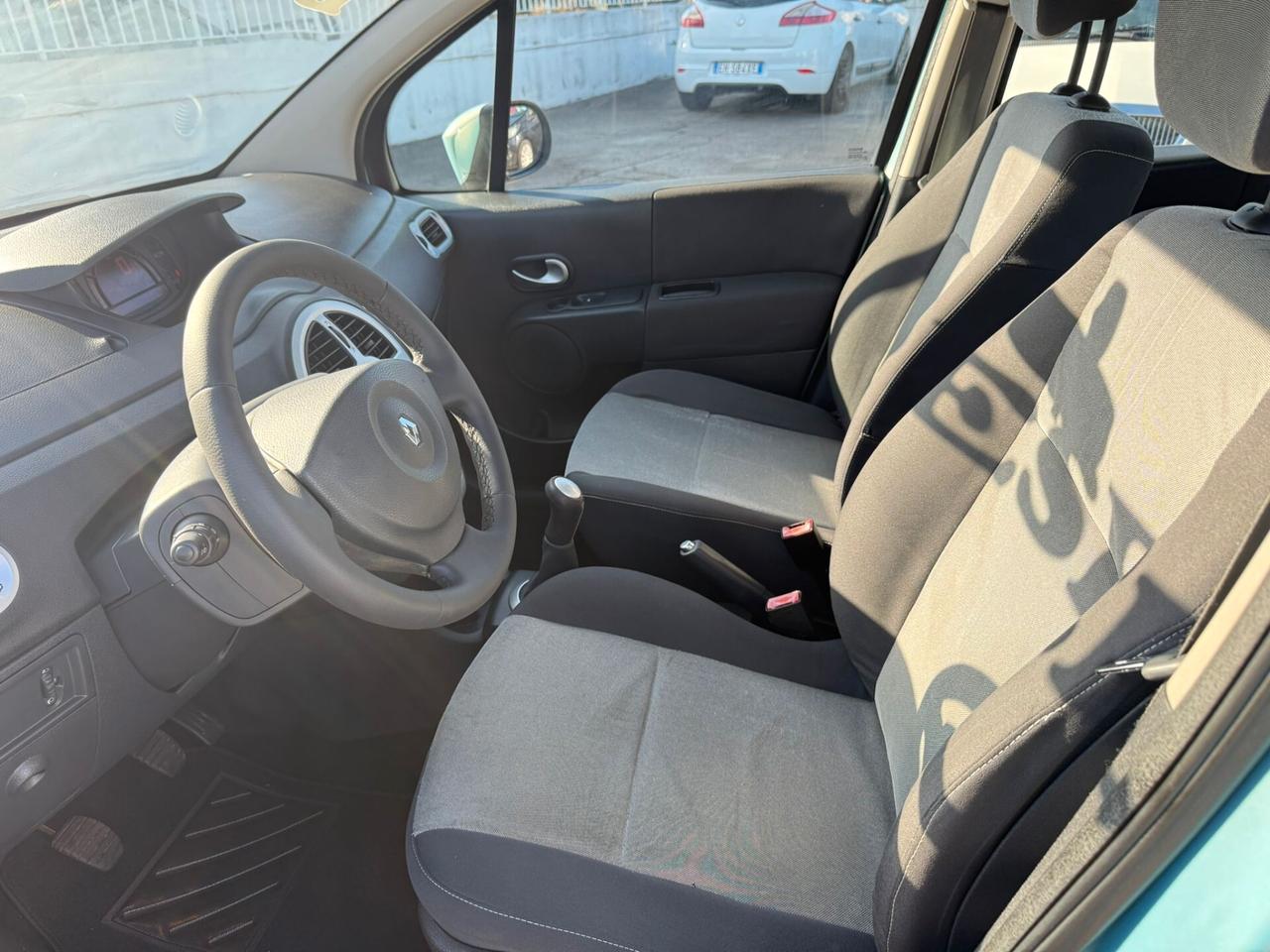 Renault Modus 1.5 dCi 85CV Dynamique