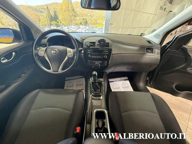 NISSAN Pulsar 1.5 dCi N-Connecta