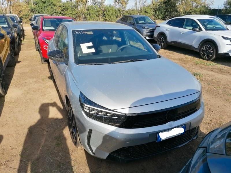 Opel Corsa 1.2 100 CV GS