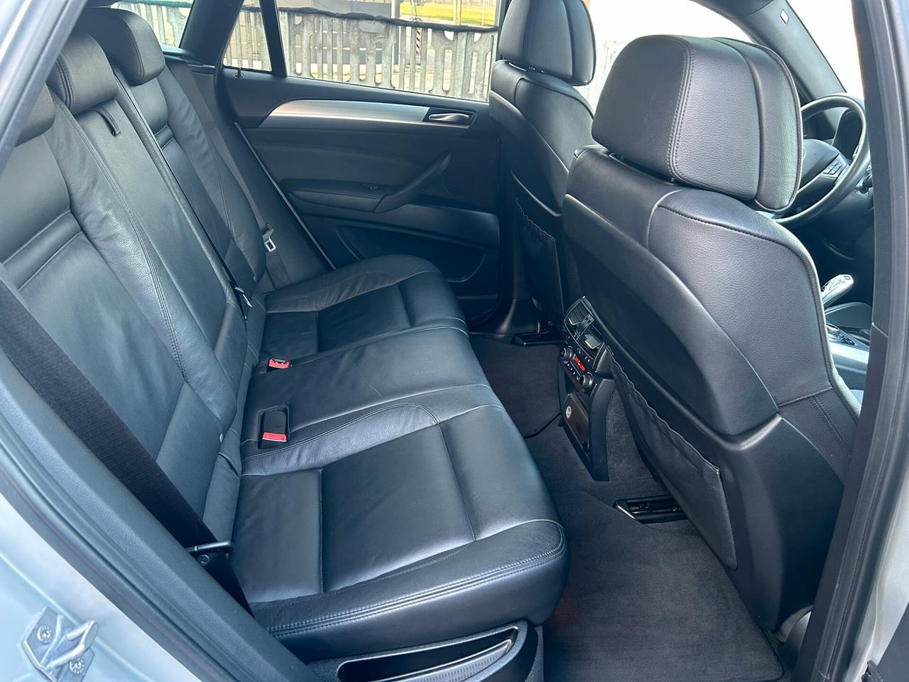 BMW X6 30d XDrive 245CV - TETTO/SOFTCLOSE/HEADUP