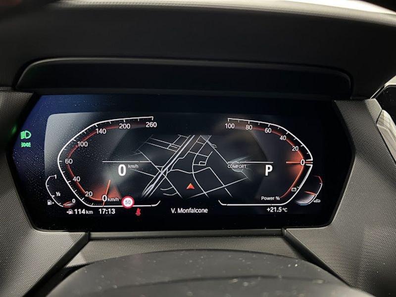 BMW Serie 1 128ti 5p. Msport