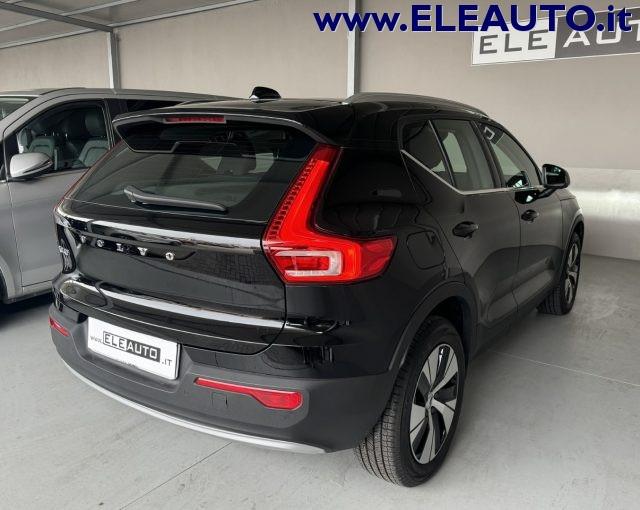 VOLVO XC40 T5 Recharge Plug-in Hybrid