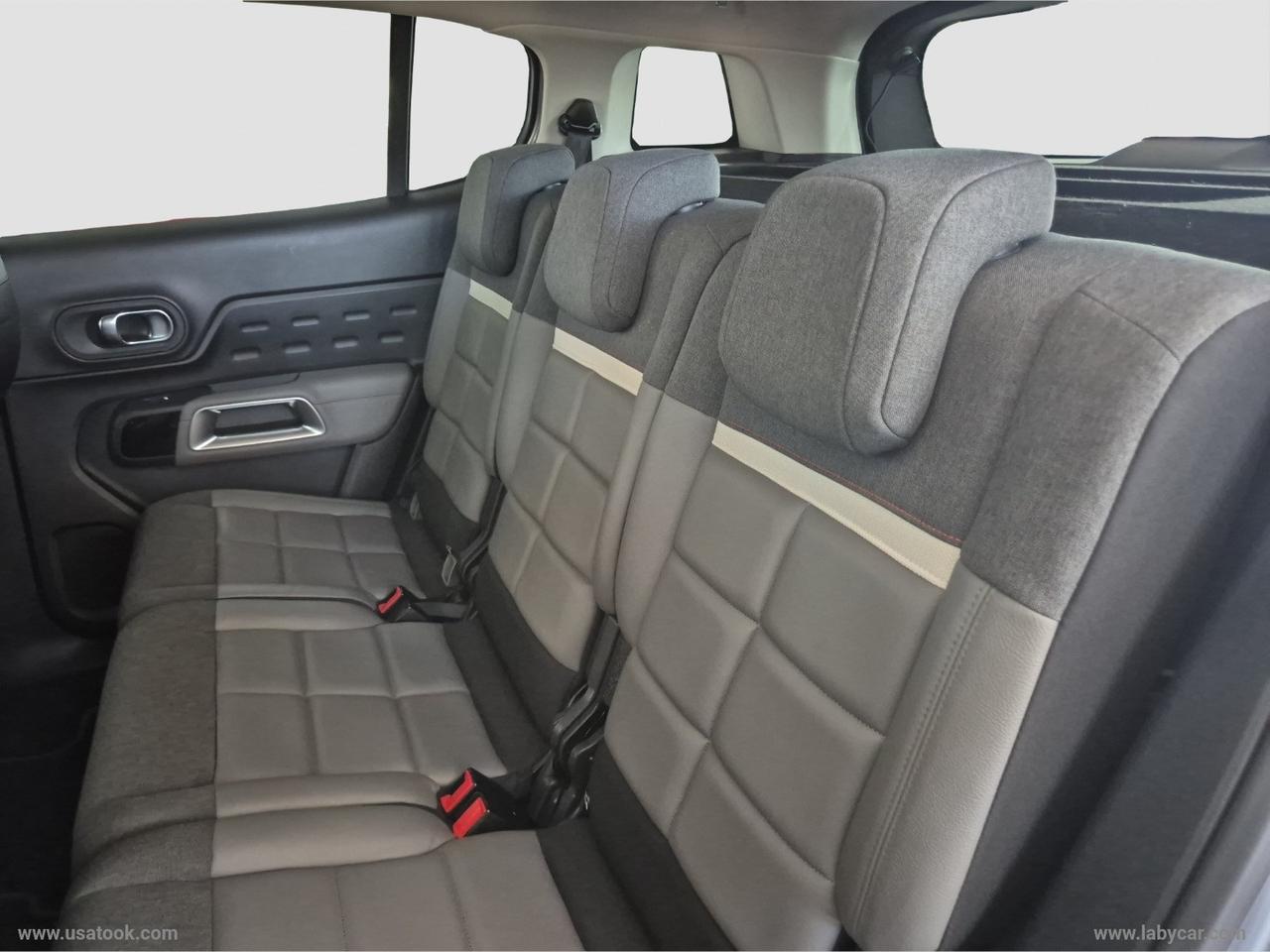 CITROEN C5 Aircross PureTech 130 S&S Shine TUA A 16.900€ CON USATOOK PLUS